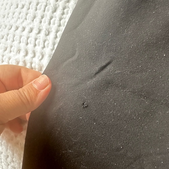 Lululemon tights - Picture 2 of 4